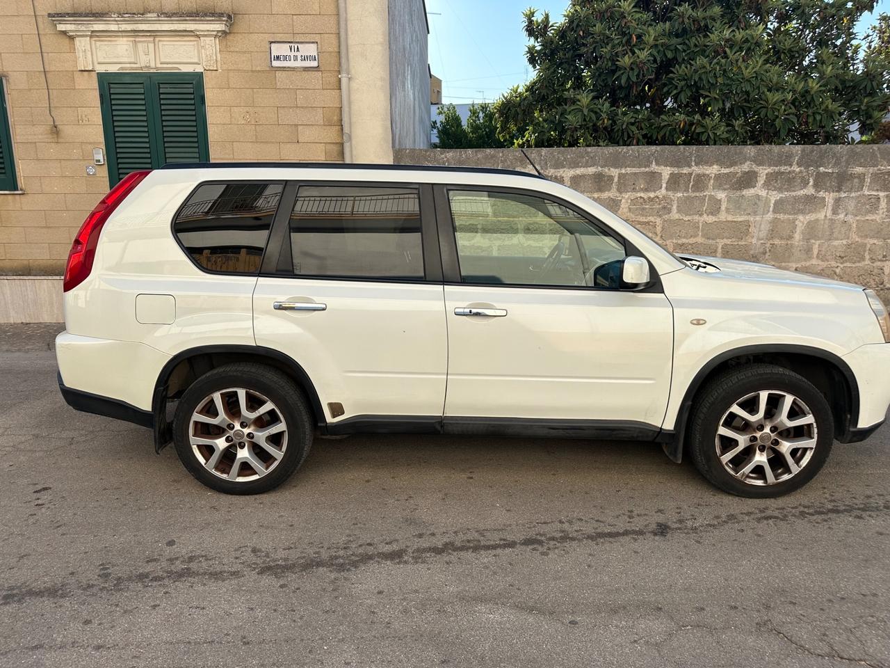 Nissan X-Trail 2.0 dCi 150CV XE