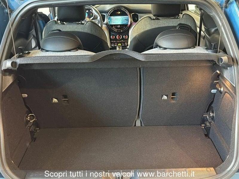 MINI Mini Full Electric 3p Yours auto