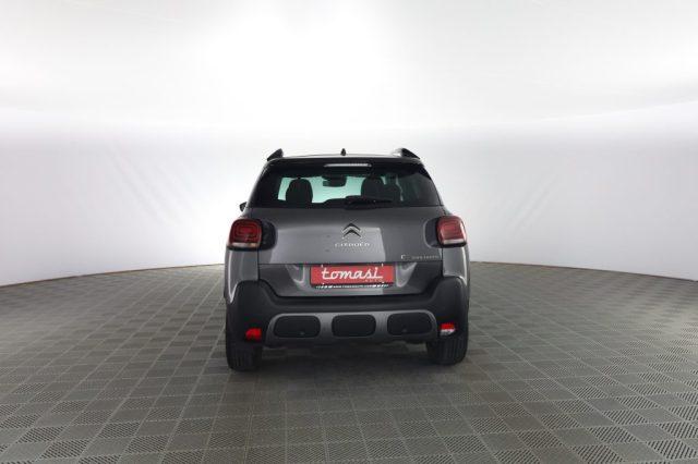 CITROEN C3 Aircross C3 Aircross PureTech 110 S&S Plus