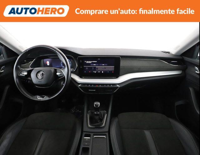 SKODA Octavia 1.5 TSI ACT Style