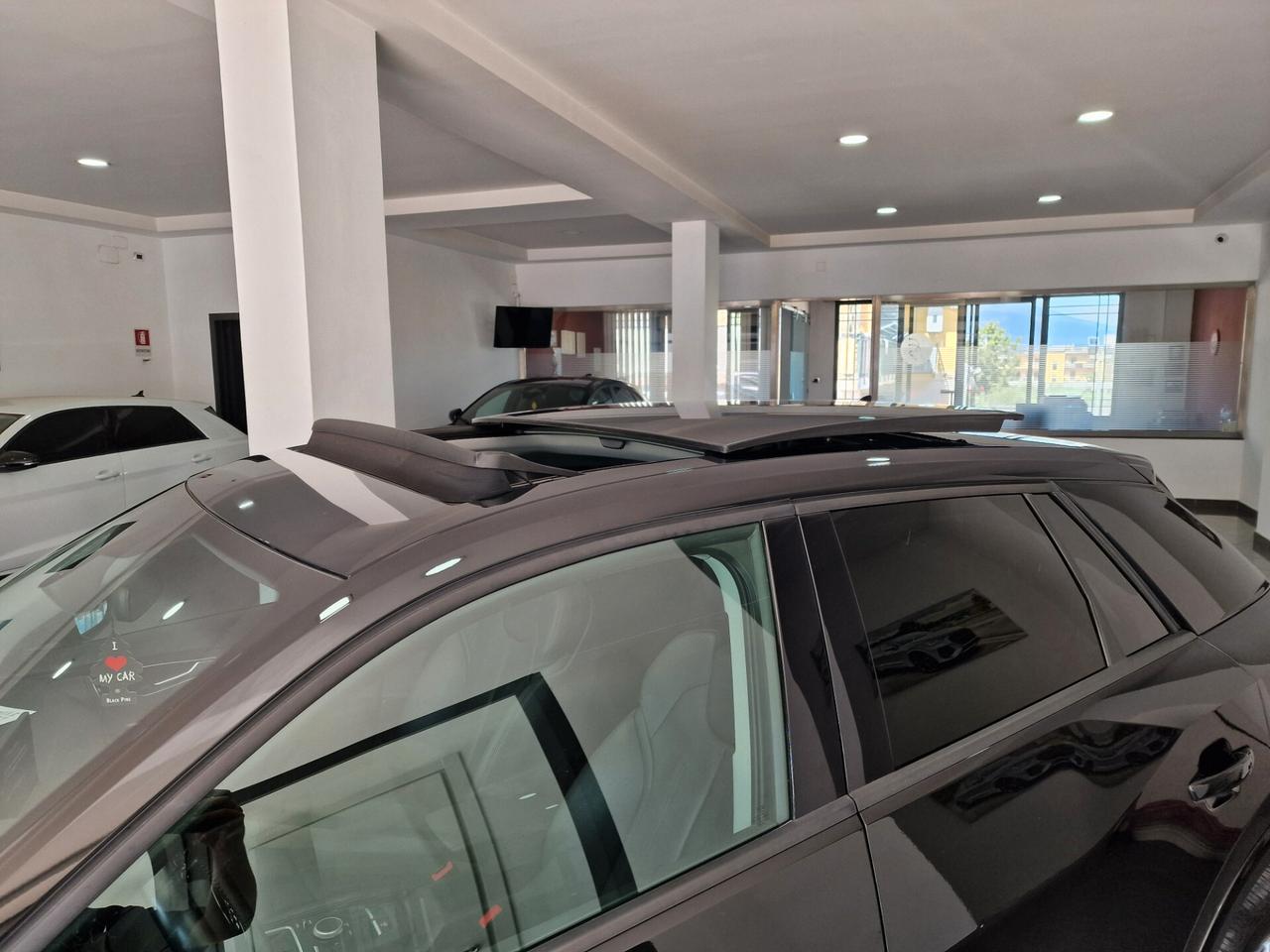 Audi Q2 30 TDI S tronic TETTO, LUCI AMBIENTE, IVA ESPOSTA