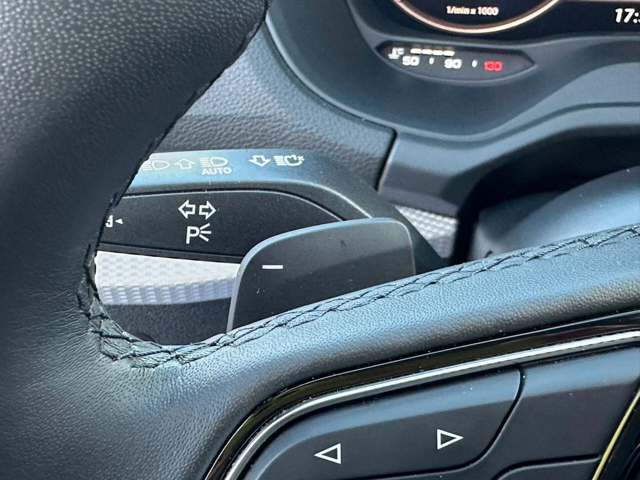 AUDI Q2 S-LINE S-TRONIC 35 TFSI 150CV - UNIPRO - BOOK SERVICE