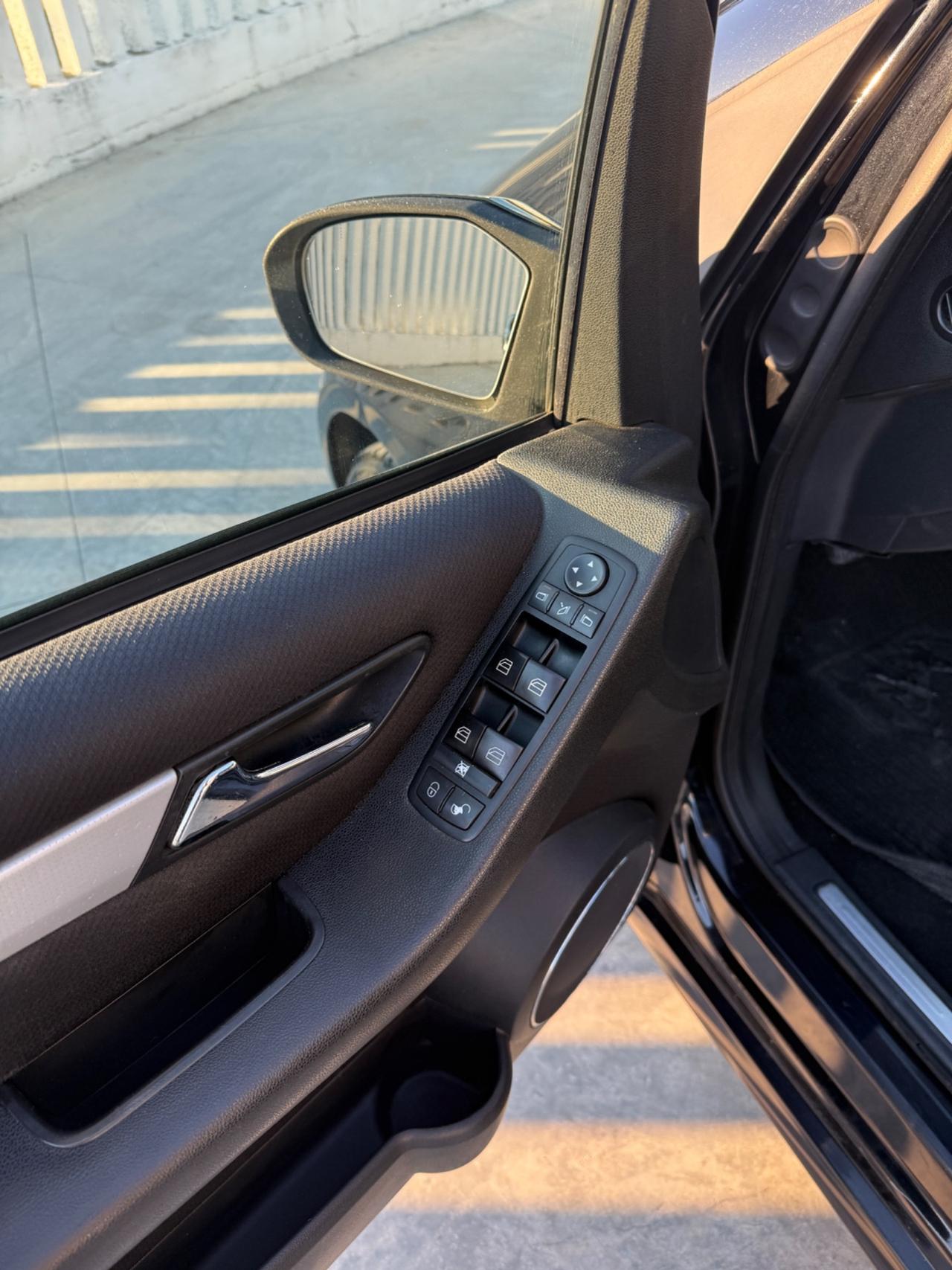 Mercedes-benz A 180 CDI Avantgarde