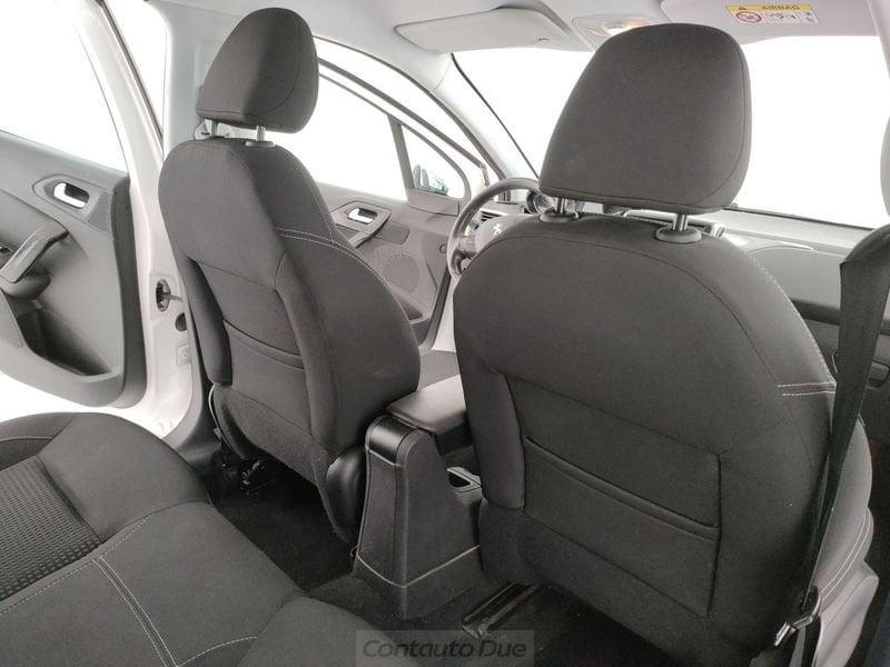 Peugeot 208 208 5p 1.2 puretech Allure 82cv