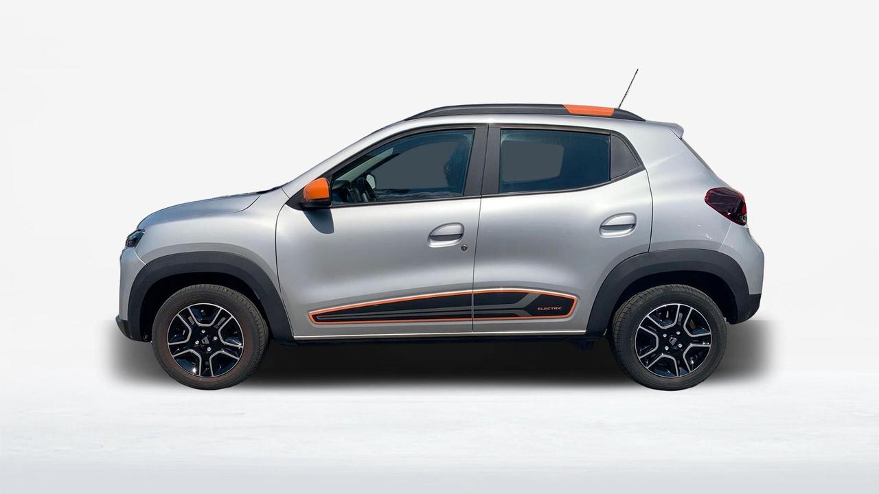 Dacia Spring Comfort Plus Electric 45