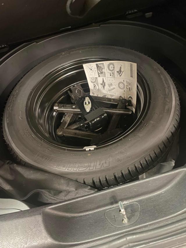 JEEP Cherokee 2.0 Mjt II 4WD Active Drive *CAMBIO AUTOMATICO/