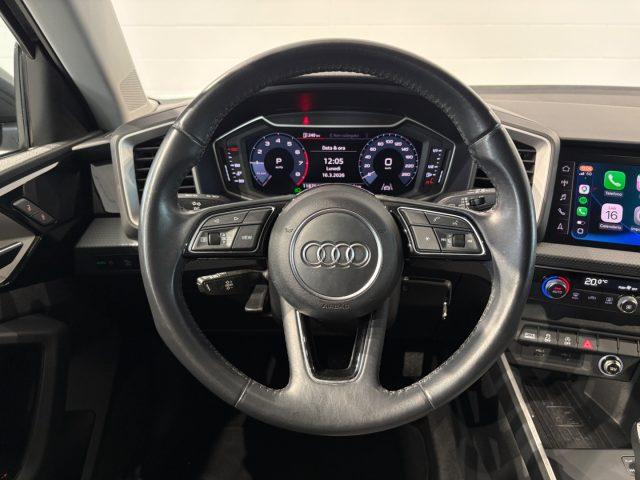 AUDI A1 citycarver 30TFSI S tronic Admired PREZZO REALE