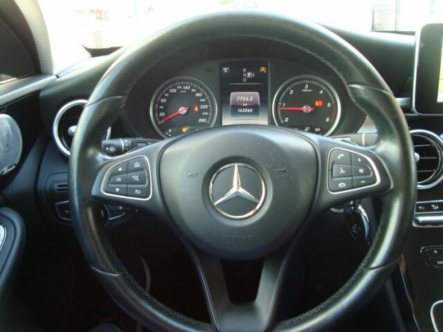 Mercedes-C 220 D SW BLUETEC 170CV AUTOMATIC