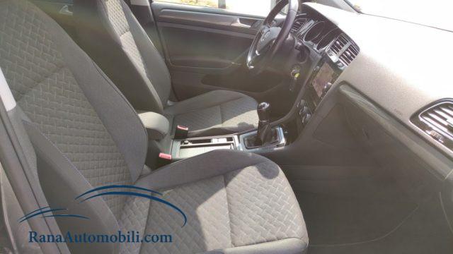 VOLKSWAGEN Golf 1.6TDI 115 CV 5p. JOIN BMT