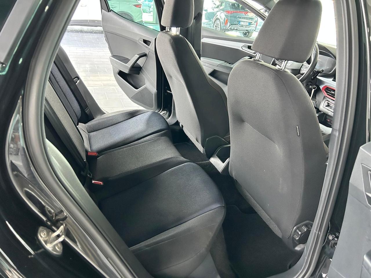 Seat Ibiza 1.0 EcoTSI 95 CV 5 porte FR
