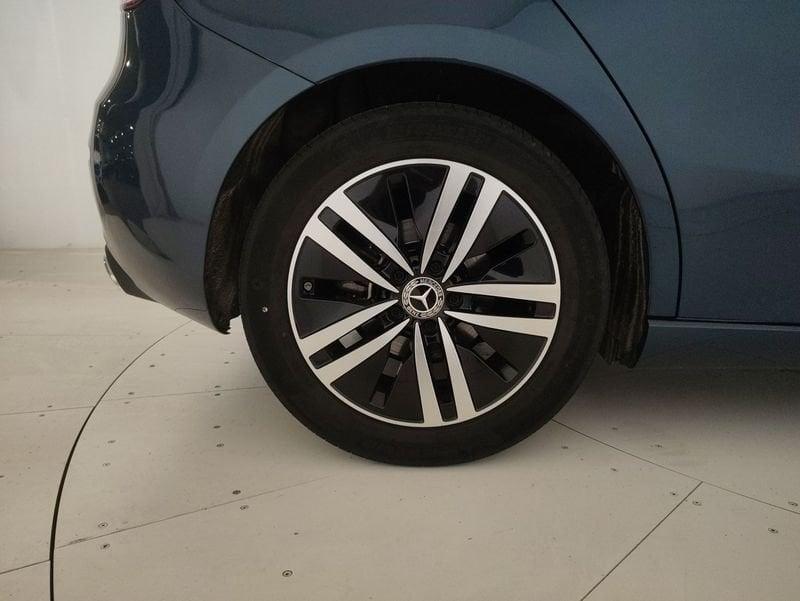 Mercedes-Benz Classe A - W177 2018 Diesel A 180 d Sport auto
