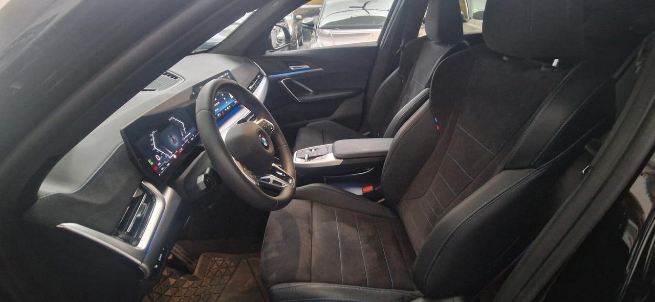 Bmw X2 sDrive 18d Msport Pro