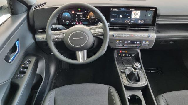 HYUNDAI Kona 1.0 T-GDI Hybrid 48V XlinePlus