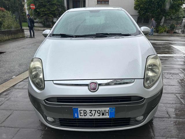 FIAT Punto Evo 1.3 Mjt 95 CV DPF 5 porte S&S Dynamic