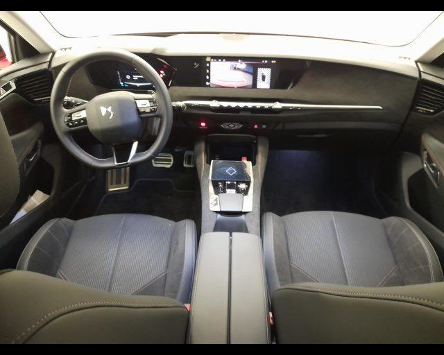 DS AUTOMOBILES DS 4 1.6 e-tense phev Performance Line+ 225cv auto