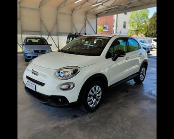 FIAT 500X - 500X 1.3 MultiJet 95 CV Club