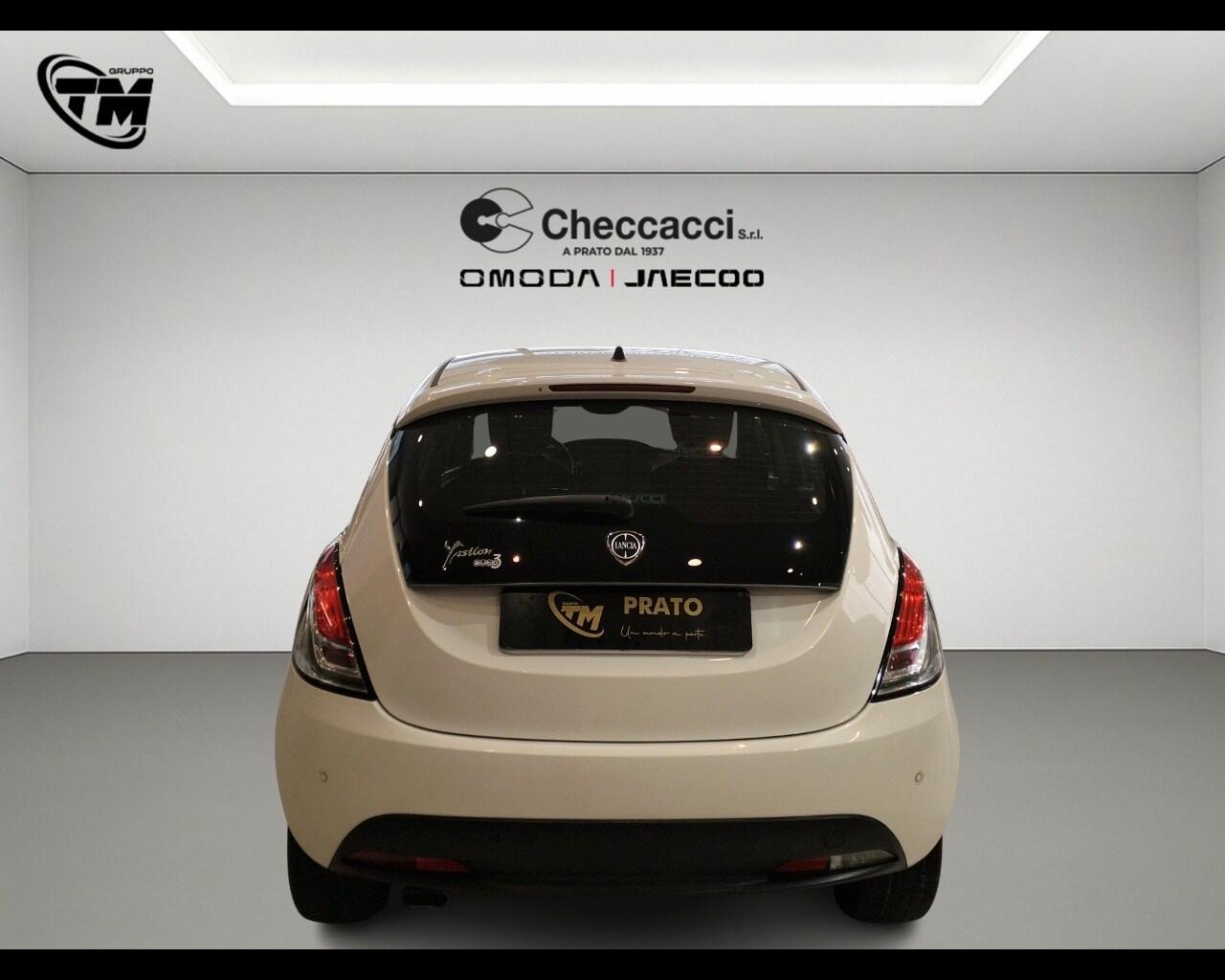 LANCIA Ypsilon 3ª serie Ypsilon 1.2 69 CV 5 po...