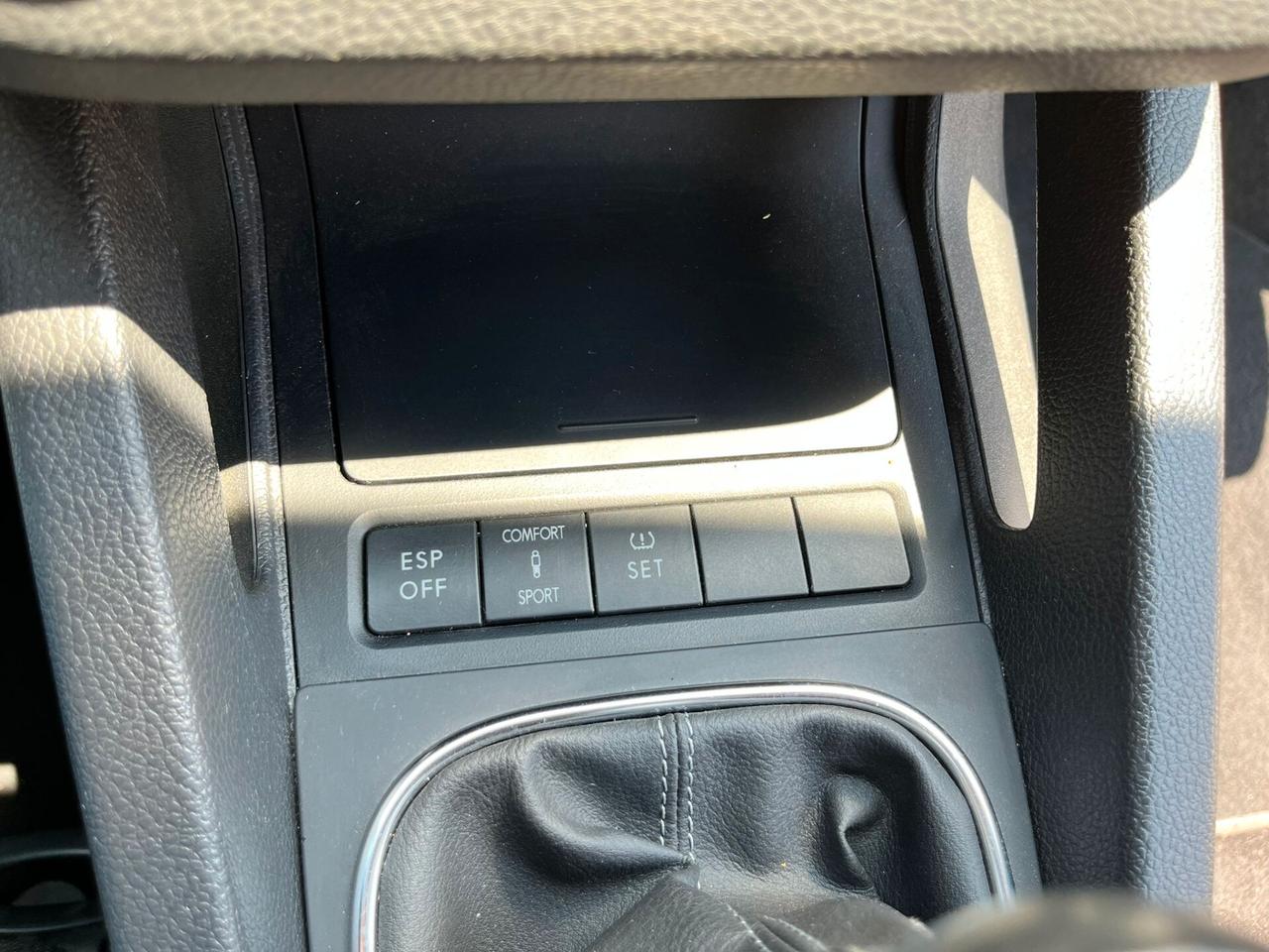 VW SCIROCCO 2.0 TSI STAGE 1 MANUALE!