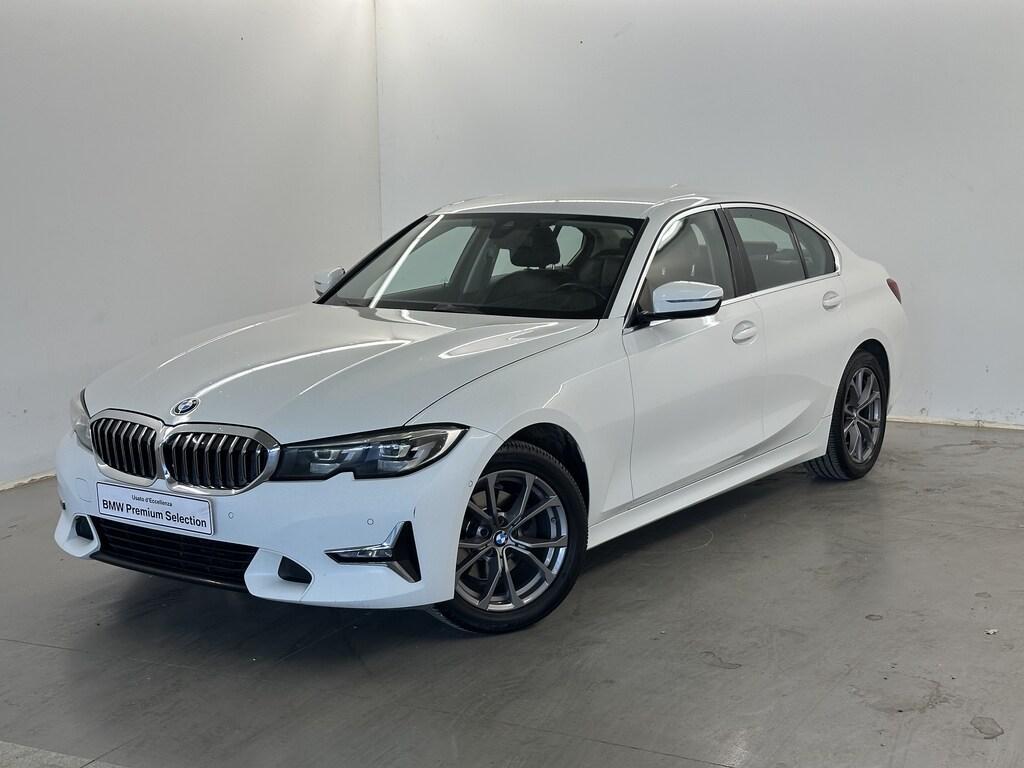 BMW Serie 3 Berlina 320 d Sport