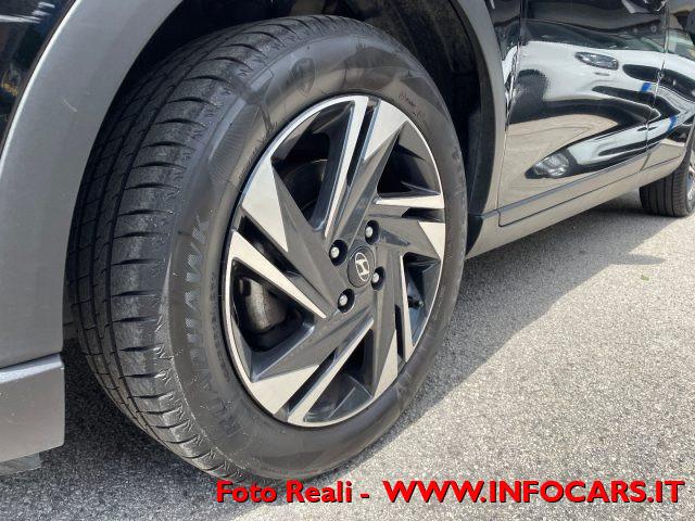 HYUNDAI Bayon 1.0 T-GDI Mild-Hybrid 48V iMT XLine PROMO