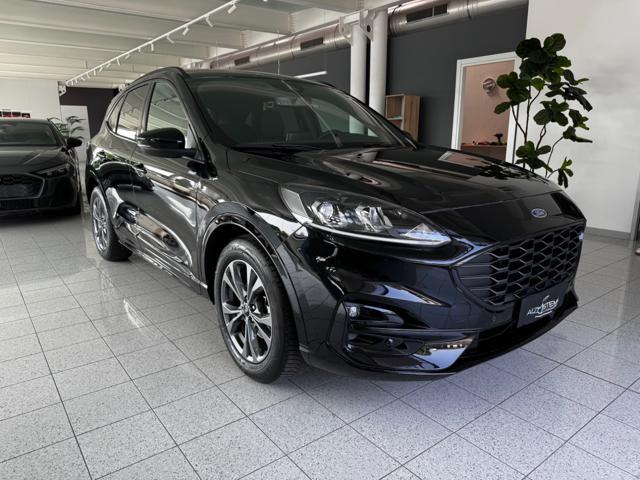 FORD Kuga 2.0 EcoBlue 120 CV aut. 2WD ST-Line - VARI COLORI!