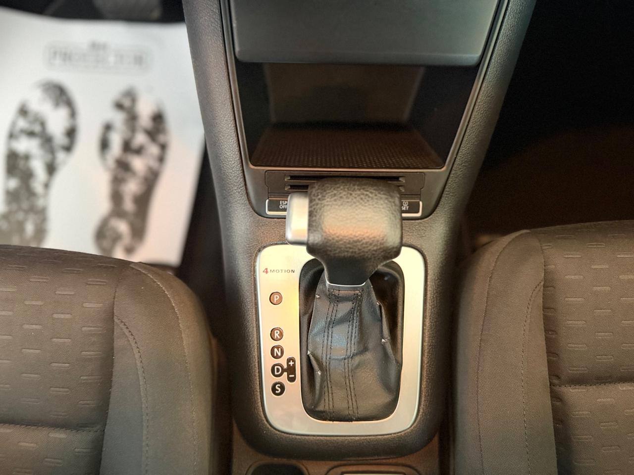 Volkswagen Tiguan 2.0 16V TDI DPF Track & Field (28°)