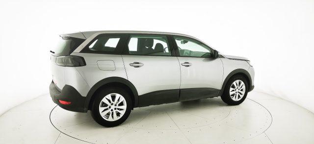 PEUGEOT 5008 BlueHDi 130 S&S EAT8 Active Business