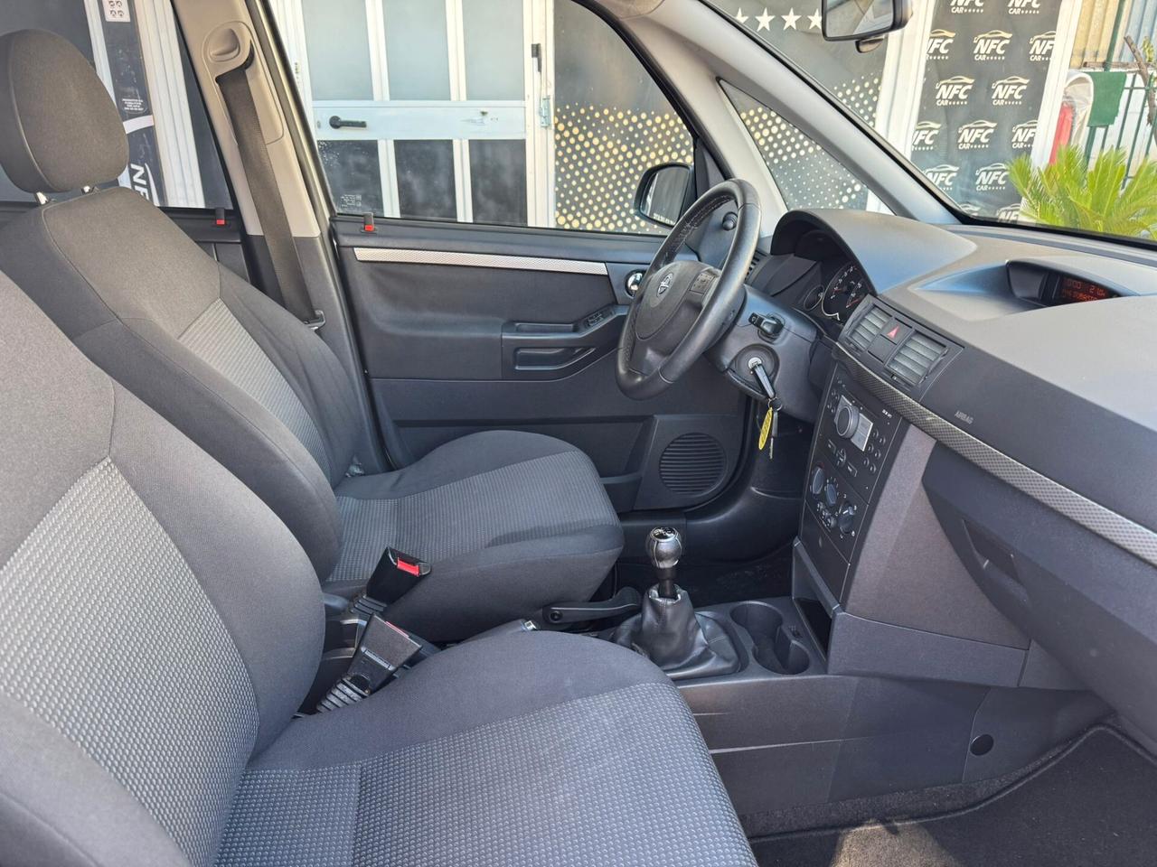 Opel Meriva 1.4 16V GPL Scadenza 2031 TECH Club