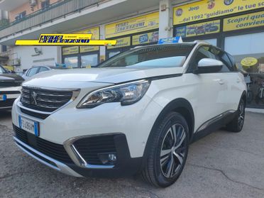 Peugeot 5008 1.6 130cv EAT8 Allure 7 Posti/Autom.