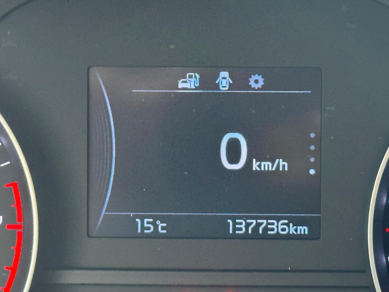 Kia Sportage 1.6 GDI 2WD Style- 2018