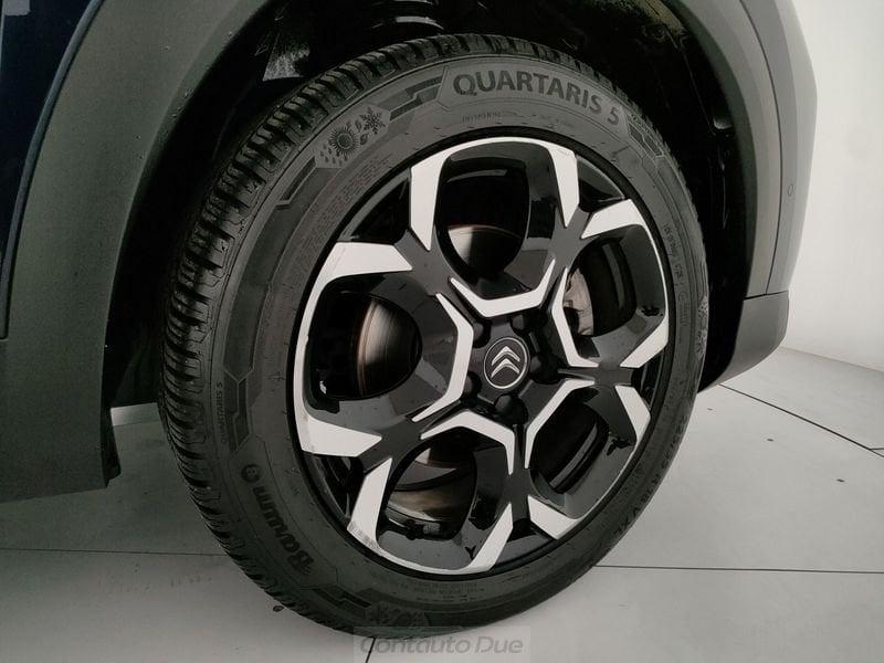 Citroën C5 Aircross C5 Aircross 1.5 bluehdi Shine s&s 130cv eat8