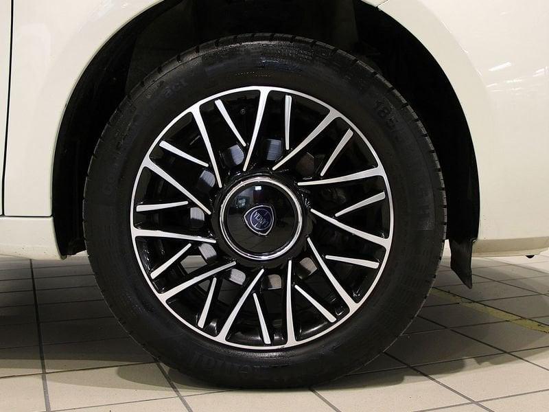 Lancia Ypsilon Ypsilon 1.2 Gold s&s 69cv my19