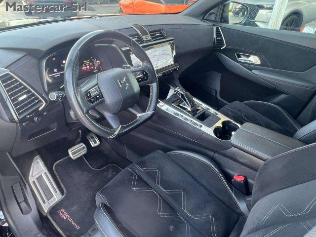 DS AUTOMOBILES DS 7 1.5 bluehdi Performance Line 130cv TG: GP573FN
