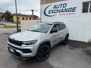 Jeep Compass 1.3 Turbo T4 190 CV PHEV AT6 4xe Night Eagle