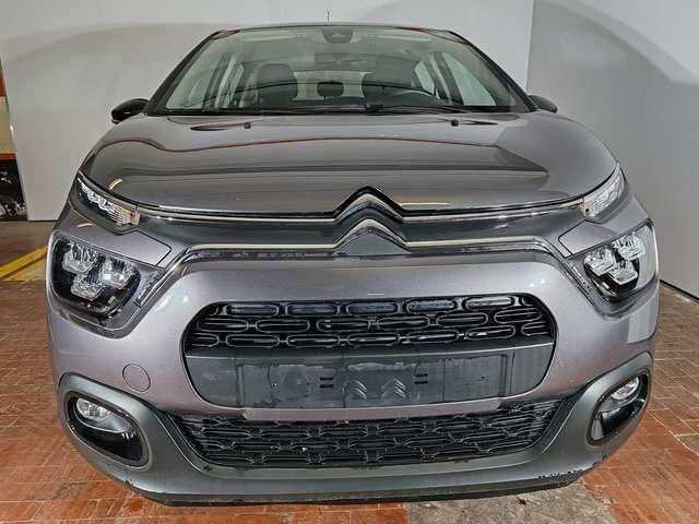 Citroen C3 1.2 83cv Plus Neopatentati + Navi