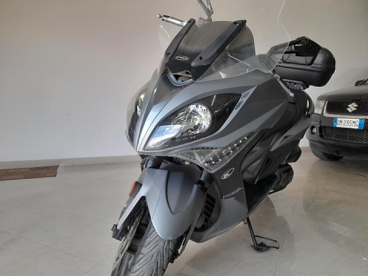 KYMCO 400i GARANTITO 1 ANNO