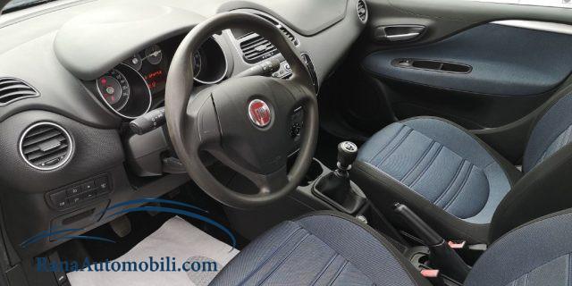 FIAT Punto 1.2 5p. Eu6 NeoPatentati