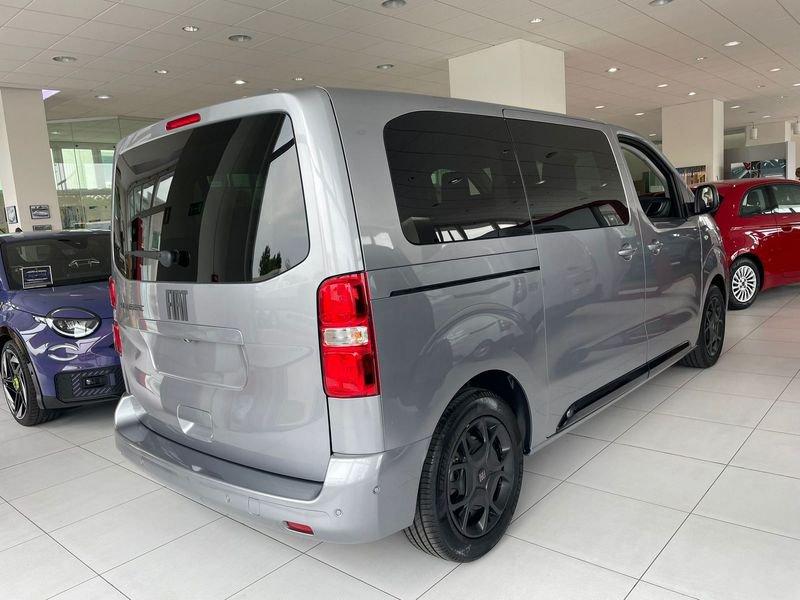 FIAT Ulysse 2.0 BlueHDi 180 CV AT8 L2 Combi - Prezzo iva esclusa
