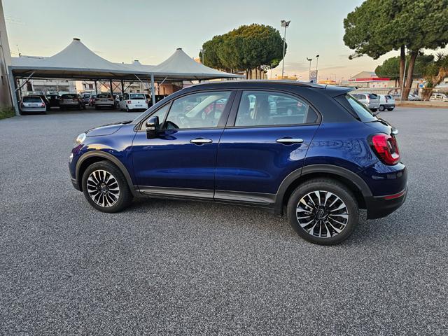 FIAT 500X 1.3 MultiJet 95 CV Cross