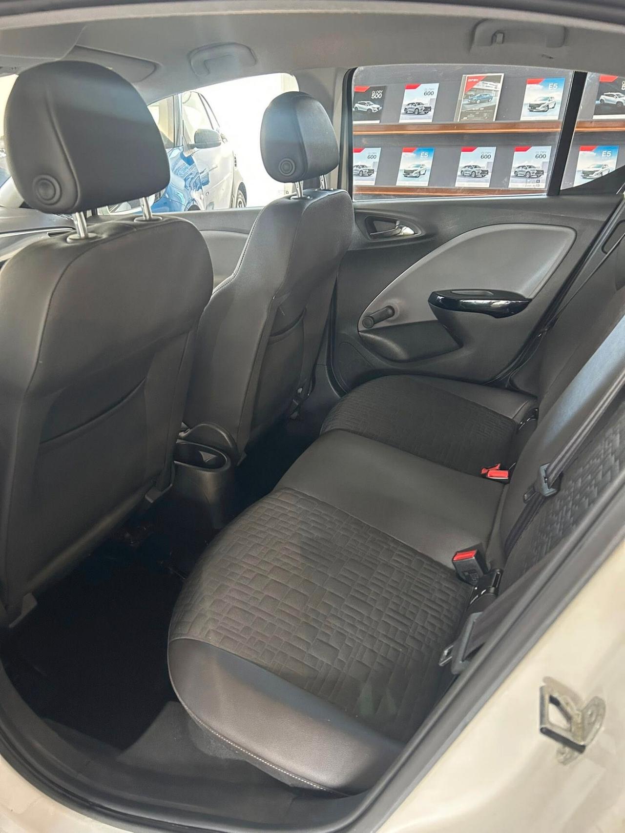 Opel Corsa 1.4 GPL SOLO 78.000KM- 2016
