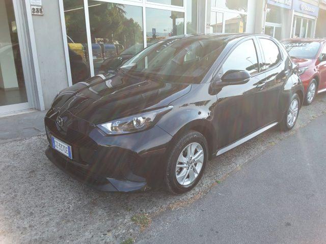 MAZDA 2 Hybrid 1.5 VVT e-CVT Centre-Line *KM ZERO*