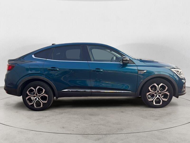 Renault Arkana E-Tech 1.6 E-Tech Full Hybrid 145 CV Intens