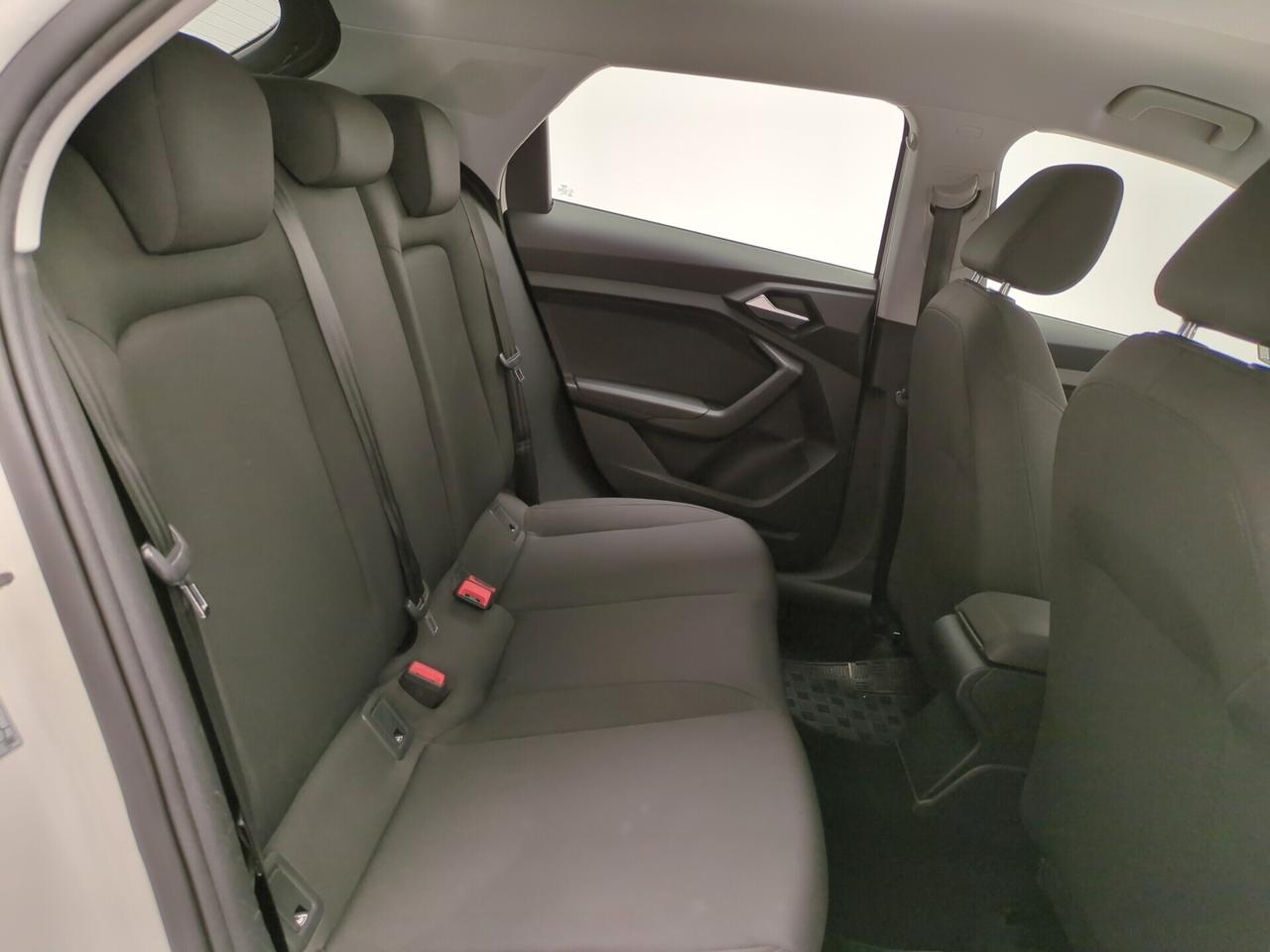 Audi A1 SPB 30 TFSI