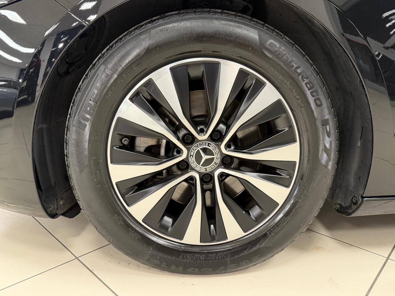 Mercedes-benz A 180 d Business 116CV - 2021