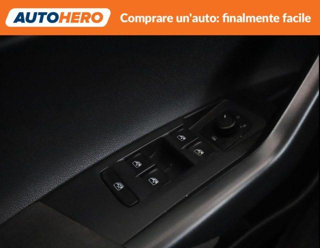 VOLKSWAGEN Polo 1.6 TDI 95 CV 5p. Comfortline BlueMotion Technolog