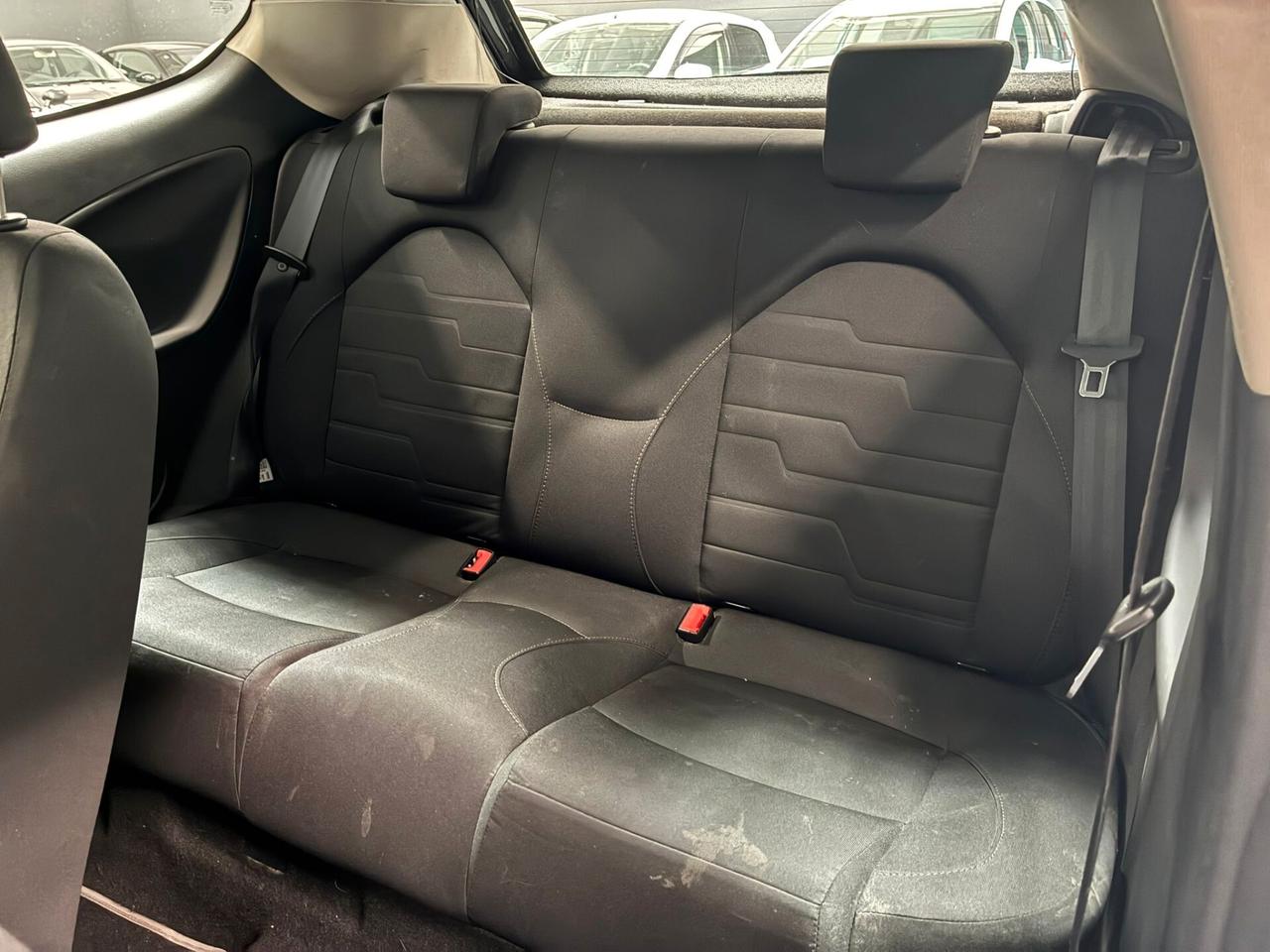 Alfa Romeo MiTo 1.4 70 CV 8V Progression