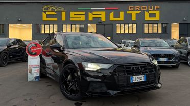 AUDI A6 ALLROAD 40 2.0 TDI QUATTRO S-TRONIC AT7 204 CV - FULL LED, PELLE, CARPLAY
