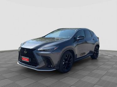 LEXUS Other NX NX Hybrid 4WD F-Sport