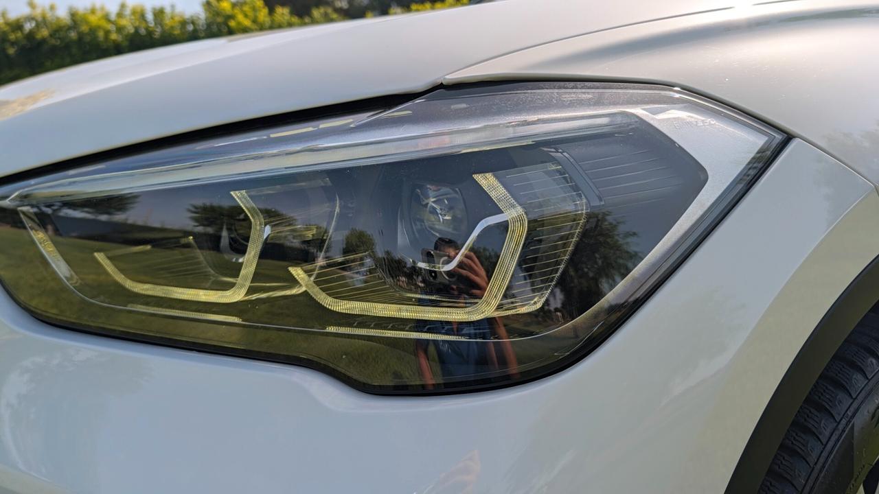 Bmw X1 xDrive18d Business Advantage