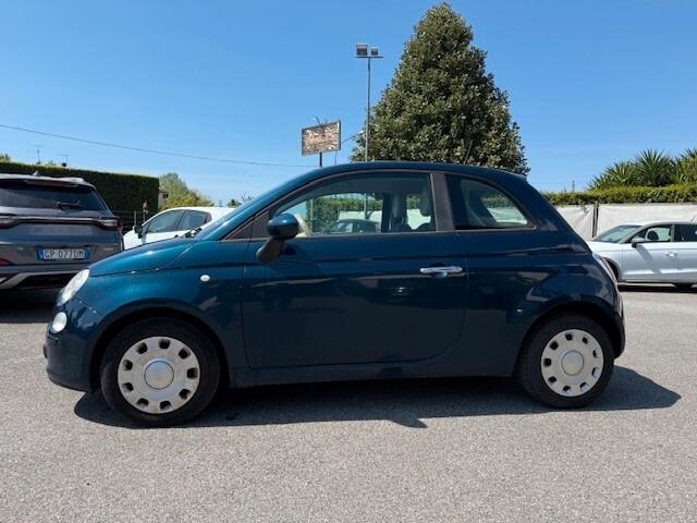 Fiat 500 1.2 EasyPower Pop